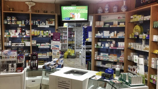 Farmacia Yago Torregrosa