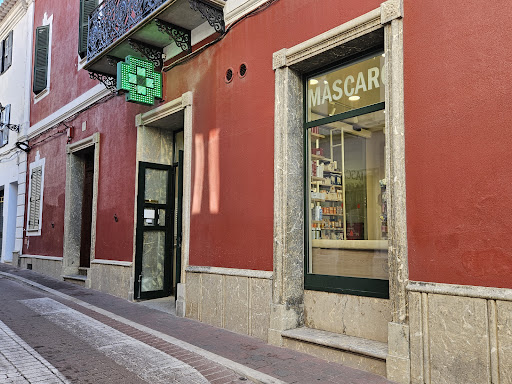 Farmàcia Mascaró Caules