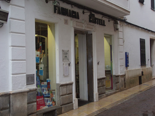 Farmacia Castell