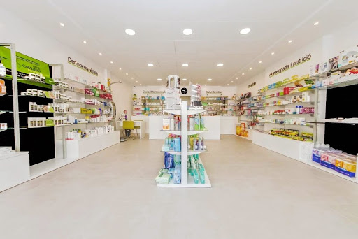 FARMACIA IRENE CABALLERO