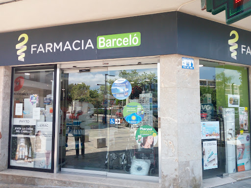 Farmacia Barceló Melià