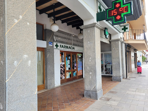 Farmacia