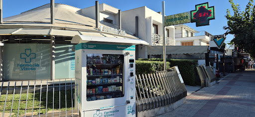 Farmacia Vizoso