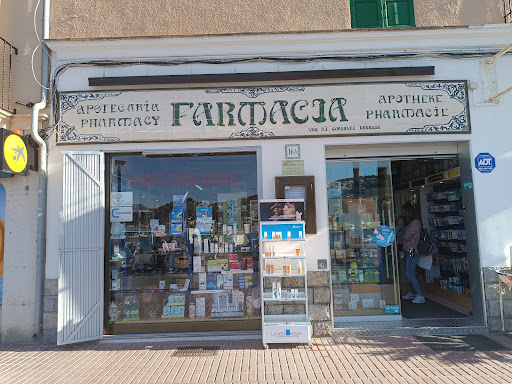 Farmacia González-Puig C.B.