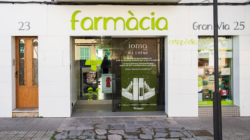 Farmacia25 Artà - Salut25