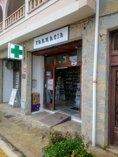 Apotheke Pharmacy