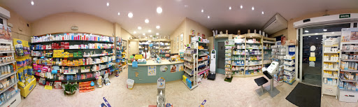 Farmacia alonso garcia