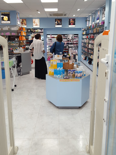 Farmacia Apotheke Garcías Grimalt (CALA D'OR CALA FERRERA)