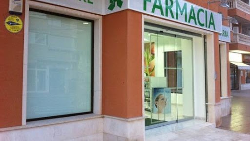 Farmacia José Ripoll