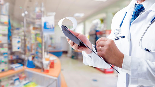 Farmacia Barceló Obrador