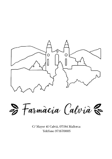 Farmacia Fernando Soria Jaume