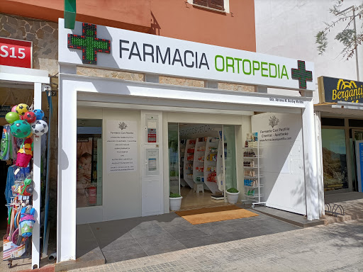 FARMACIA A. BORDOY MORENO | CAN PASTILLA PLAYA 365 DIAS