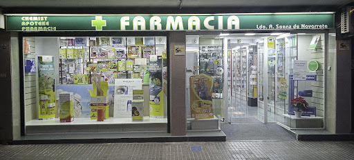 FARMACIA SUBHASH FELIU CAN PASTILLA