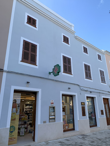 Farmàcia Oleo Forcadas