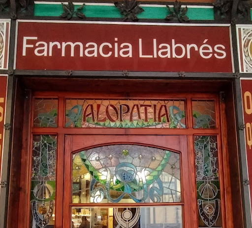 Farmàcia Llabrés