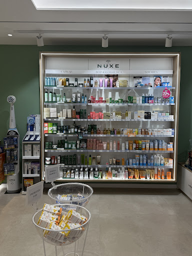 Farmacia Antoni Llorens