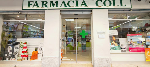 Farmacia Coll