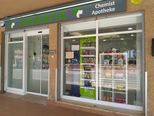 Farmacia Riera Ribas