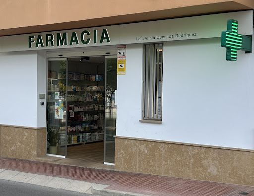 Farmacia Alicia Quesada Rodriguez