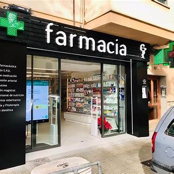 Farmacia Colom