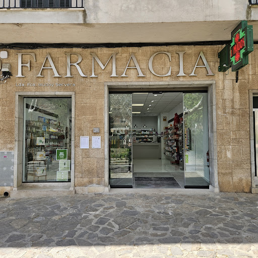 Farmacia Quica Mudoy ESPORLES