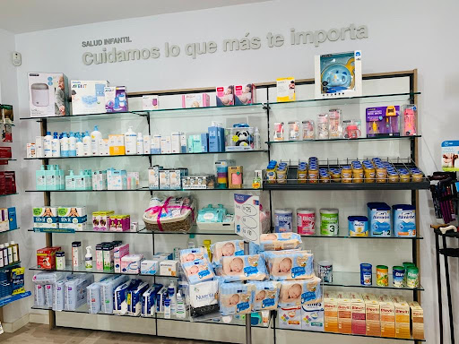 Farmacia Mir Reus (ESPORLES)
