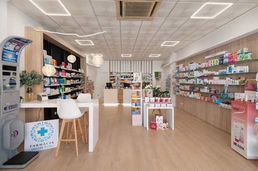 Farmacia MESTRE PUIG