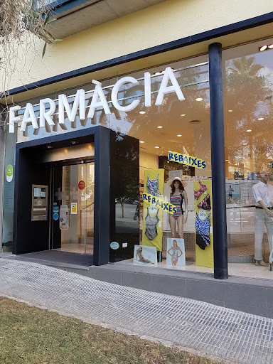 Farmacia Artigues Amengual