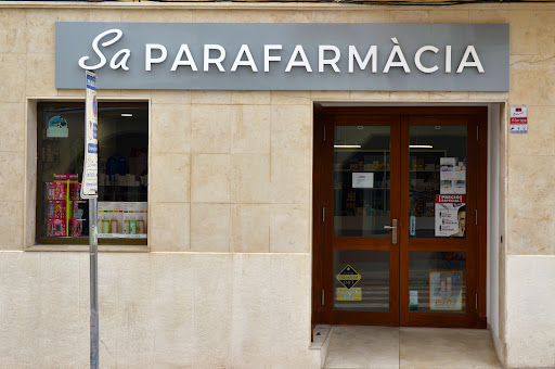 Farmaprice Ferreries (Binipreu)
