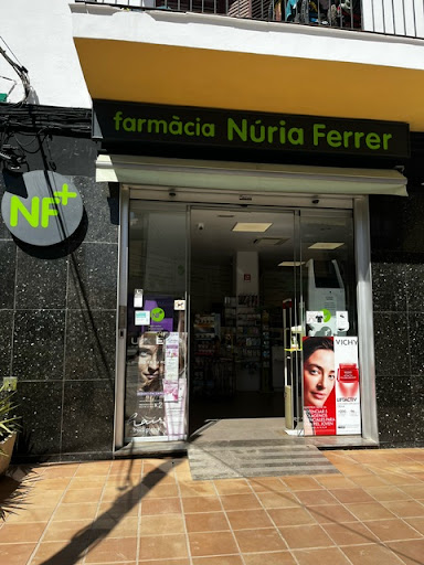Farmacia Nuria Ferrer