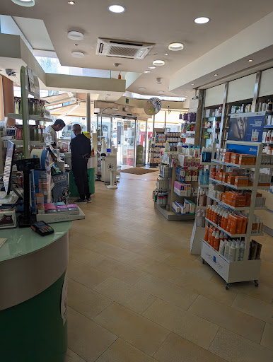 Farmacia Juan José Ribas Cardona