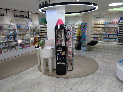 Farmacia Josefa Torres Torres