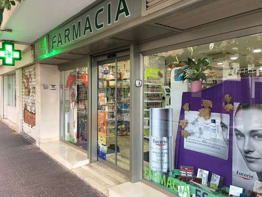 Farmacia Es Pratet