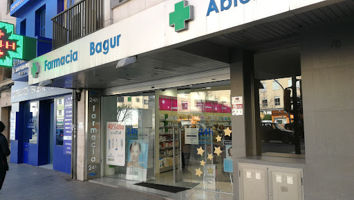 Farmacia Gaspar Real Vicens