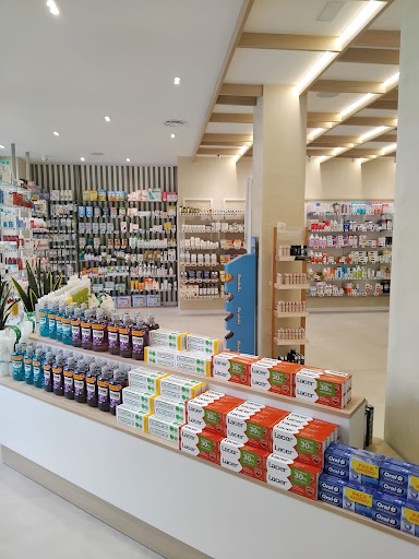 Farmacia Conservatorio