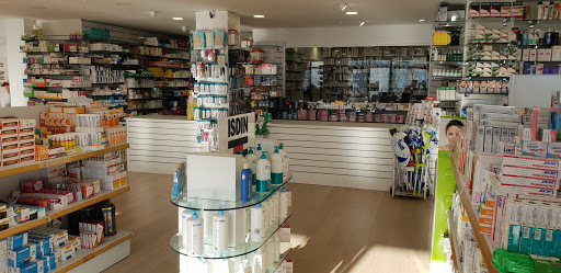 Farmacia 24 Horas Porto Pi