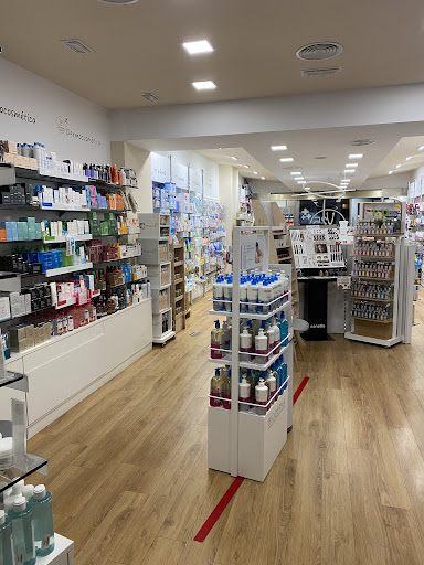 Farmacia Fornés - Valldemossa 25