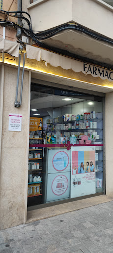 Farmàcia Cabrer