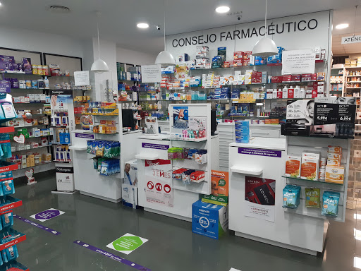 Farmacia Margarita Perello Oliver