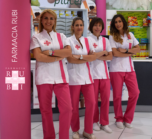 Farmacia Micaela Rubí