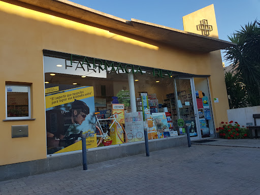 FARMÀCIA DE PINA