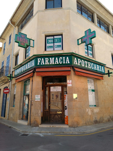 Farmacia Cirera Puig