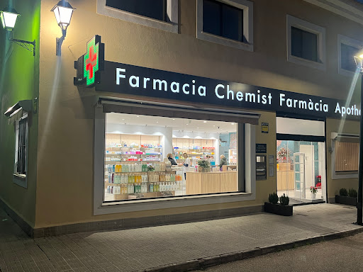 Farmacia Maioris