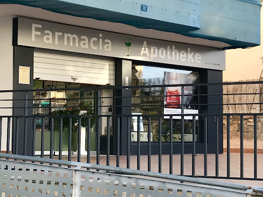 Farmacia Avenida Europa - Arenal