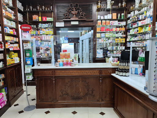 Farmacia Pons CB