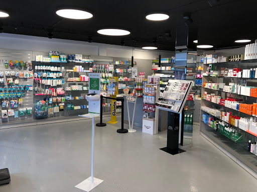 Farmacia Torrenova