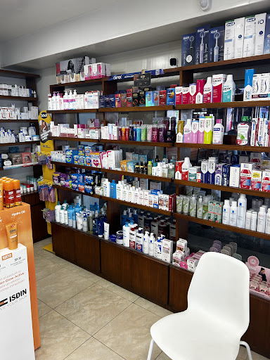 Farmacia Magaluf Ldo. Miquel Fabregues