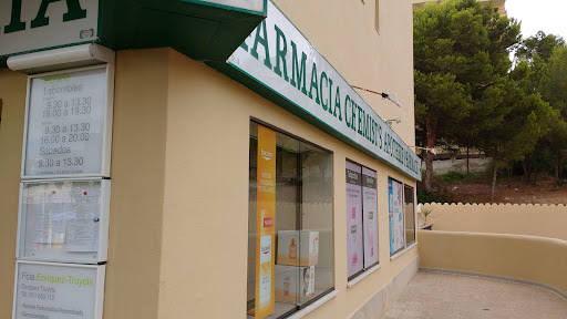 Farmacia Enríquez