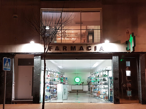 Farmacia Victory Bernat