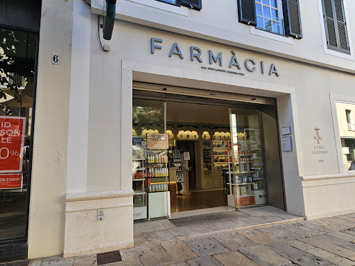 Farmacia Pons-landino